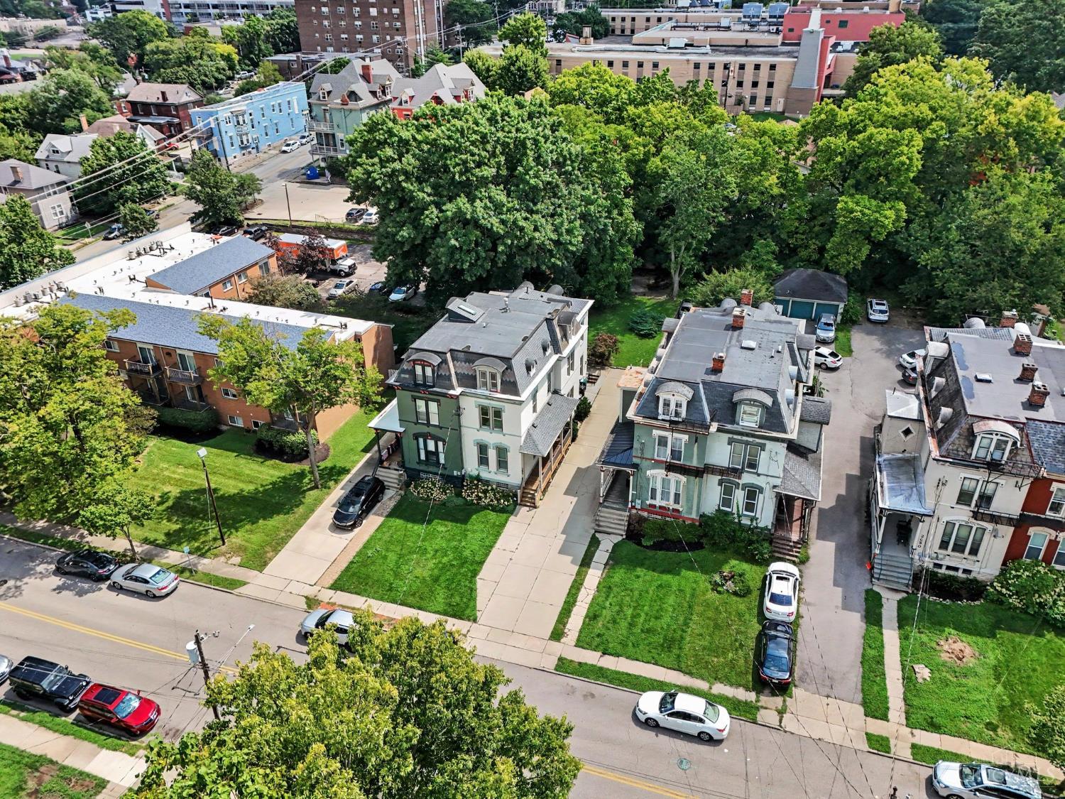 2656 Bellevue Avenue, Cincinnati, OH, 45219 — photo 31