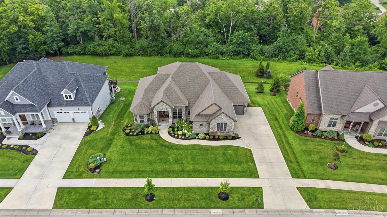 8009 Bennington Drive, West Chester, OH, 45241 — photo 67