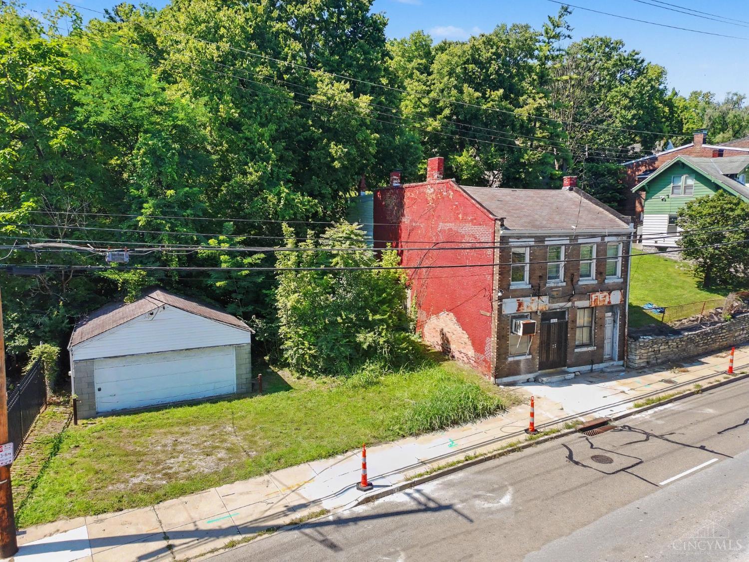 2480 River Road, Cincinnati, OH, 45204 — photo 7