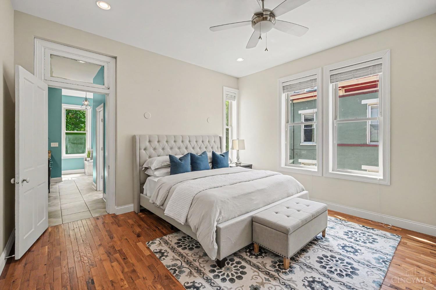 2656 Bellevue Avenue, Cincinnati, OH, 45219 — photo 15
