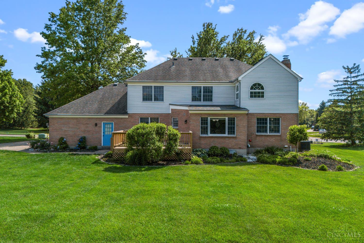 1210 Ascot Drive, Hamilton Twp, OH, 45039 — photo 46