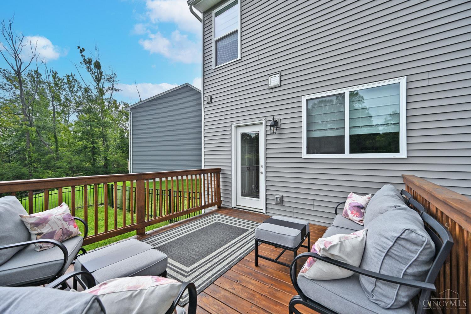 970 Crestpoint Court, Union Twp, OH, 45245 — photo 41