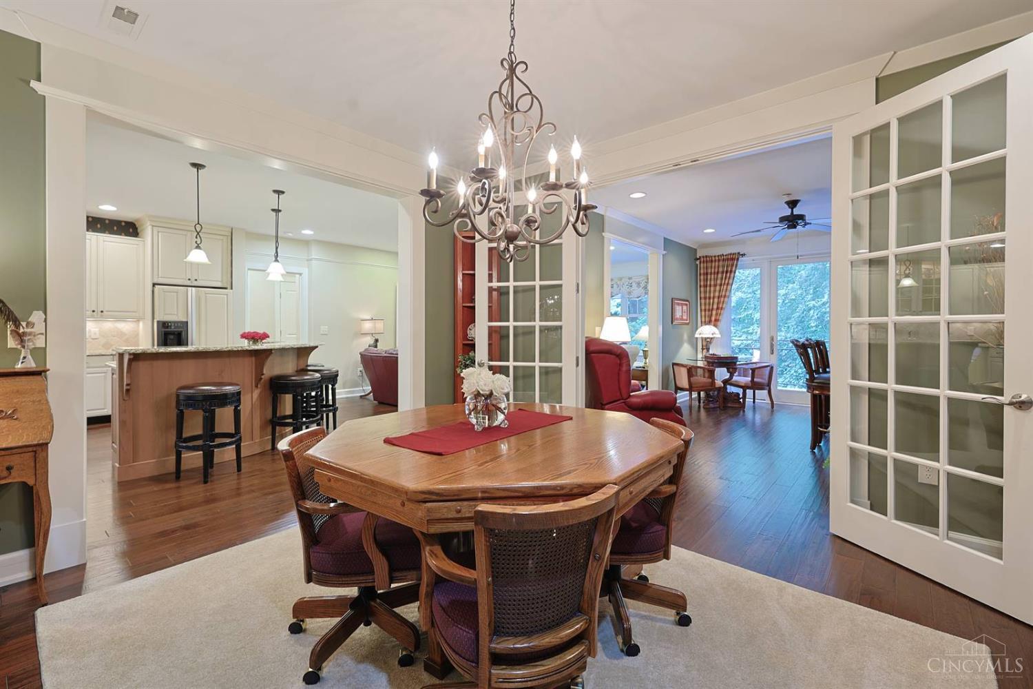 3942 Miami Road #203, Mariemont, OH, 45227 — photo 14