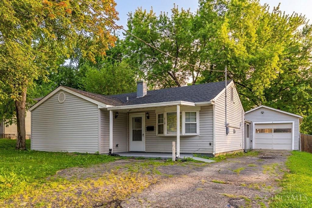 1st image of 608 Richardson, Middletown, OH 45042 | MLS# 1889825