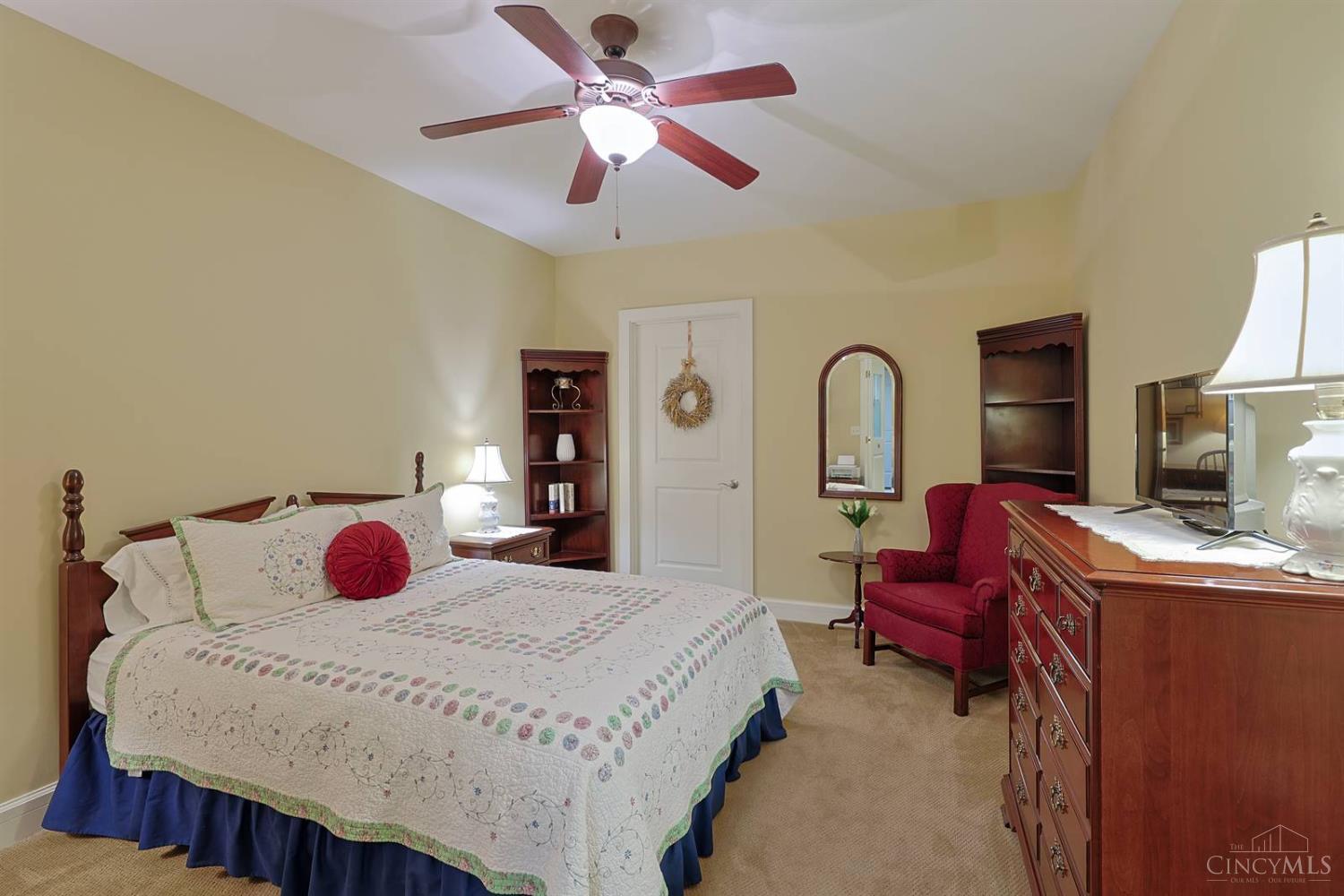 3942 Miami Road #203, Mariemont, OH, 45227 — photo 25