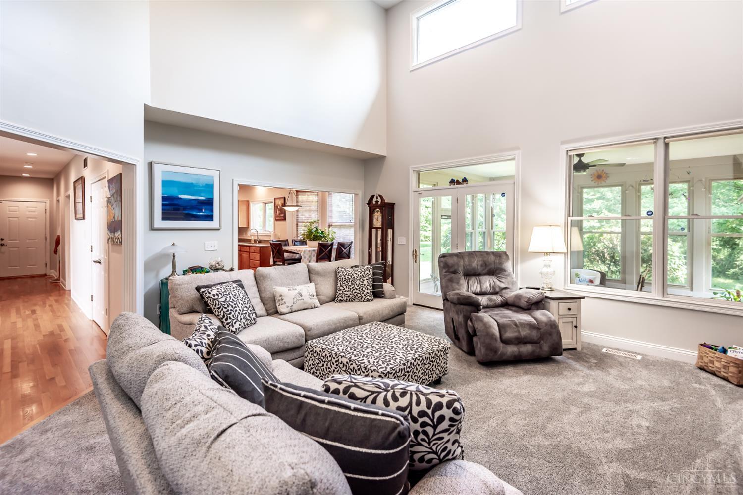 252 Links View Drive, Hamilton Twp, OH, 45039 — photo 15