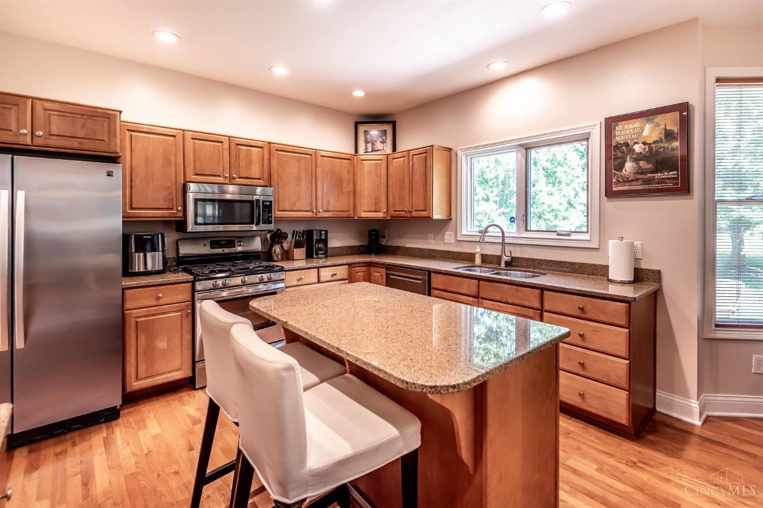 252 Links View Drive, Hamilton Twp, OH, 45039 — photo 20