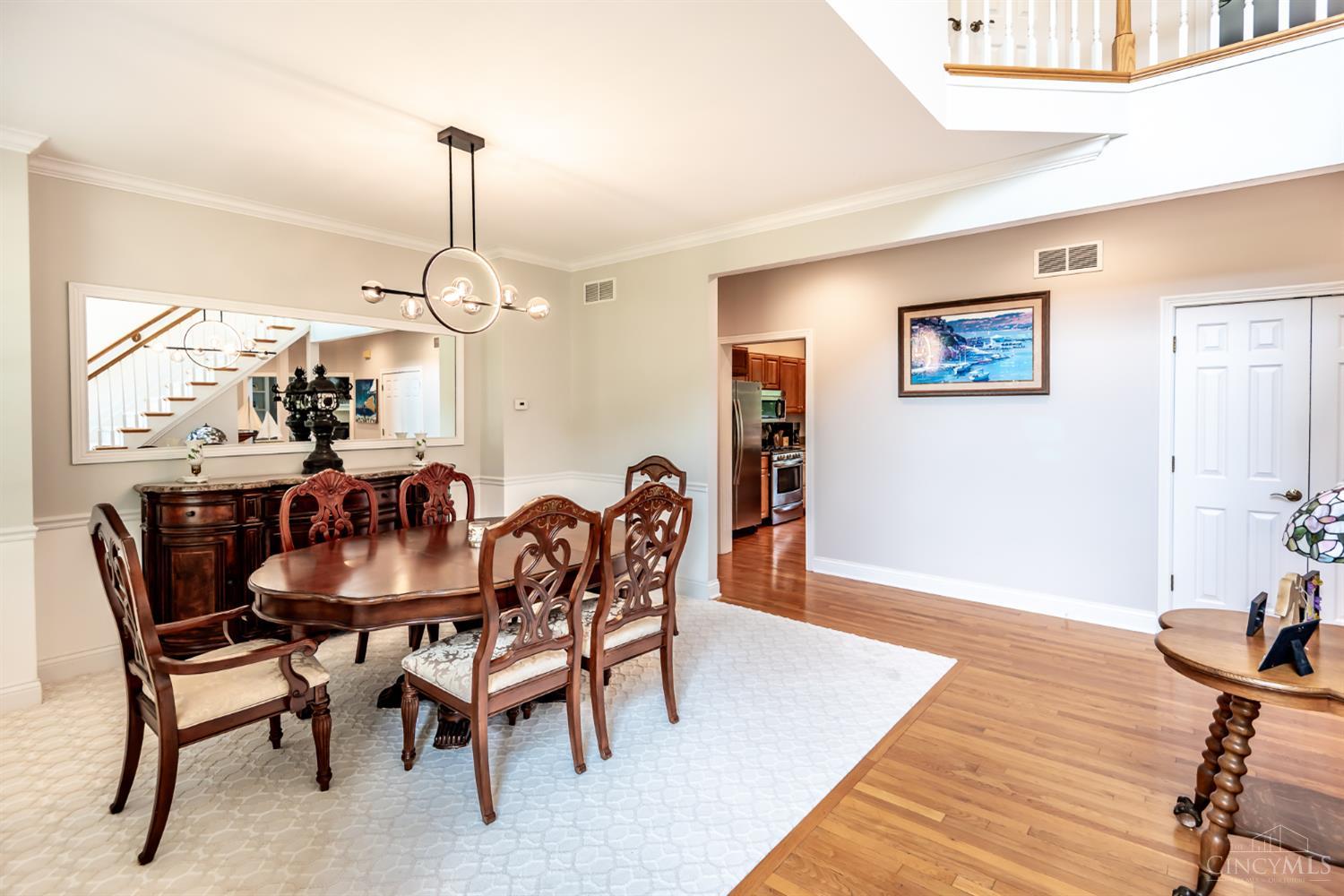 252 Links View Drive, Hamilton Twp, OH, 45039 — photo 8