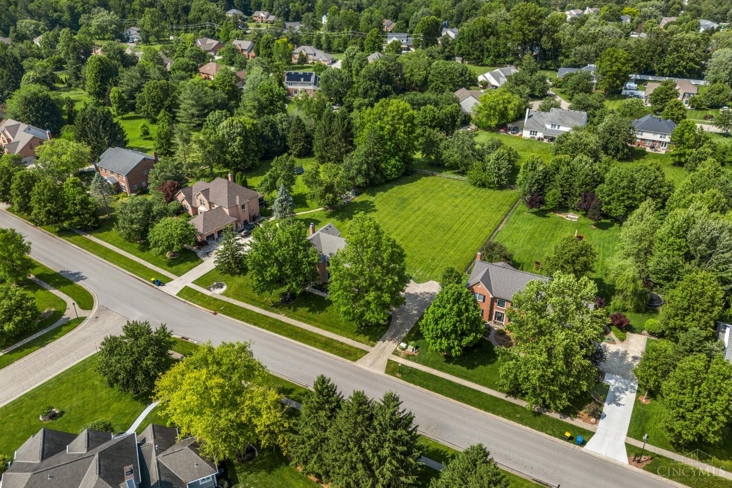1210 Ascot Drive, Hamilton Twp, OH, 45039 — photo 50