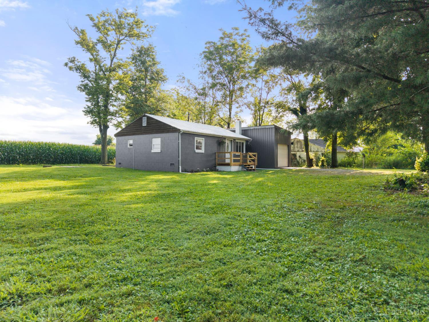 5009 St Rt 138, Hamer Twp, OH, 45133 — photo 23