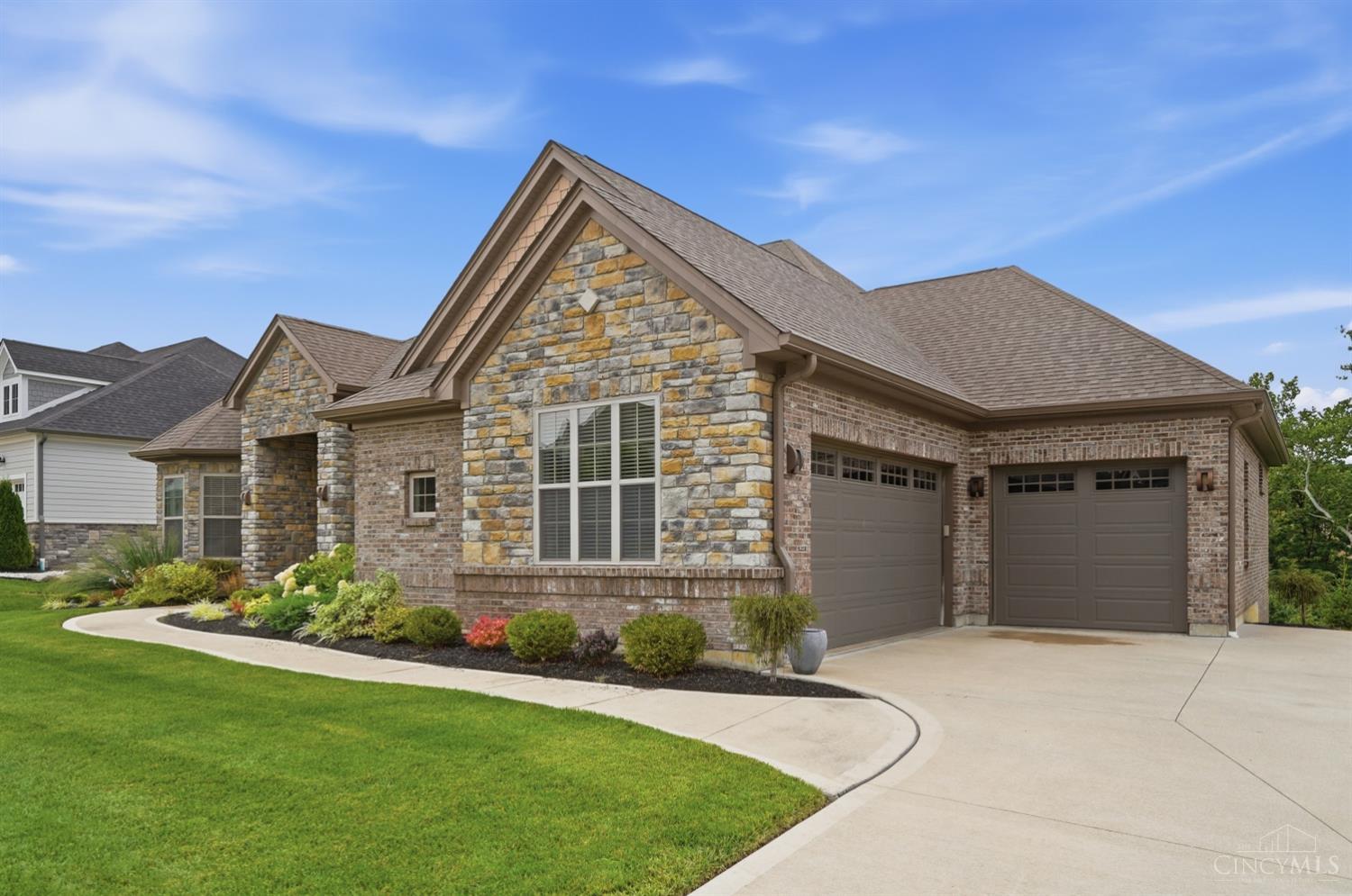 8009 Bennington Drive, West Chester, OH, 45241 — photo 9