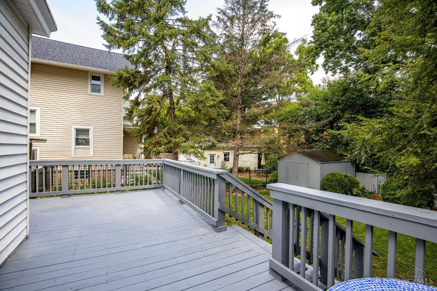 3734 Woodland Avenue, Cincinnati, OH, 45209 — photo 28