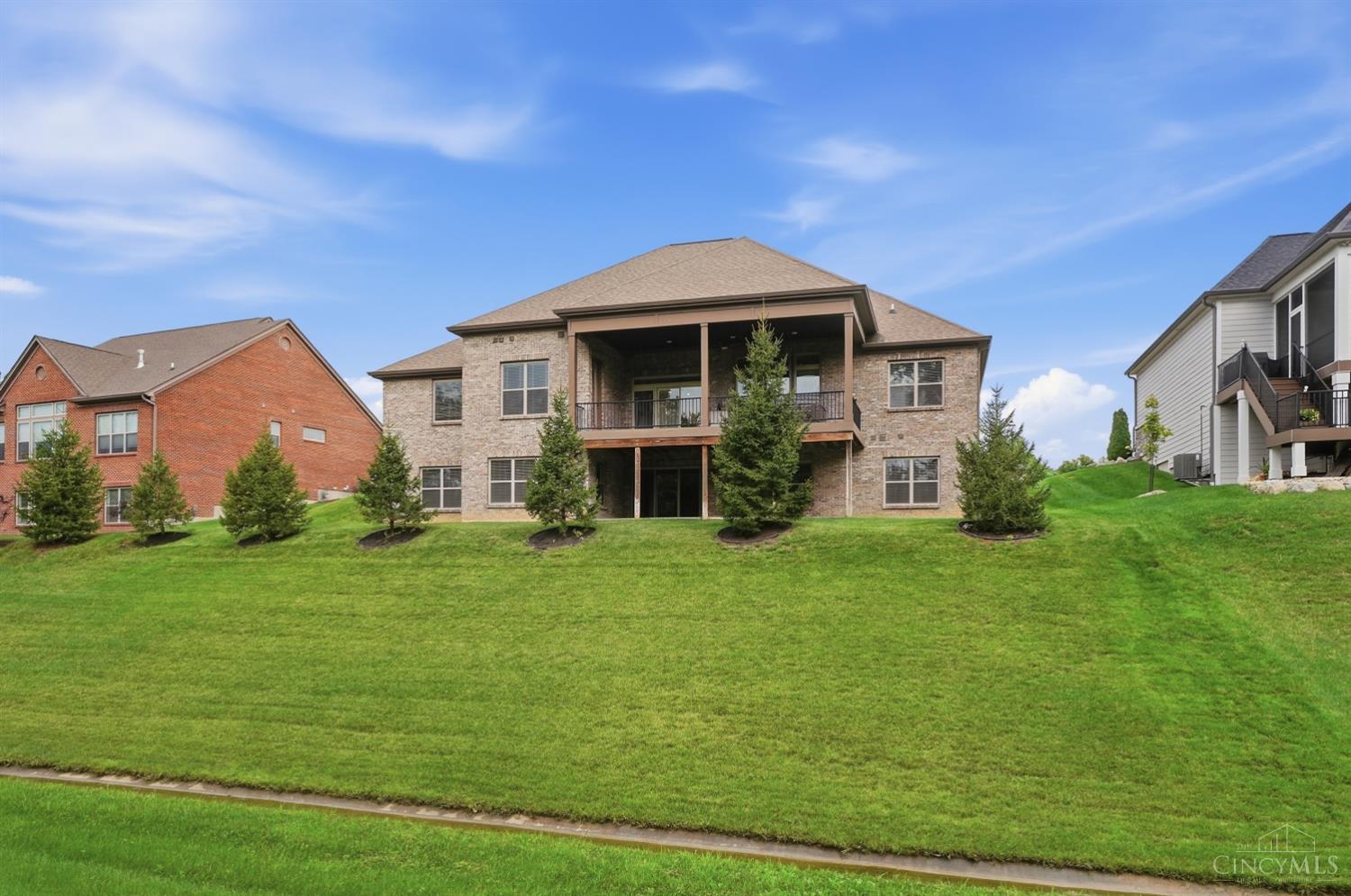 8009 Bennington Drive, West Chester, OH, 45241 — photo 61