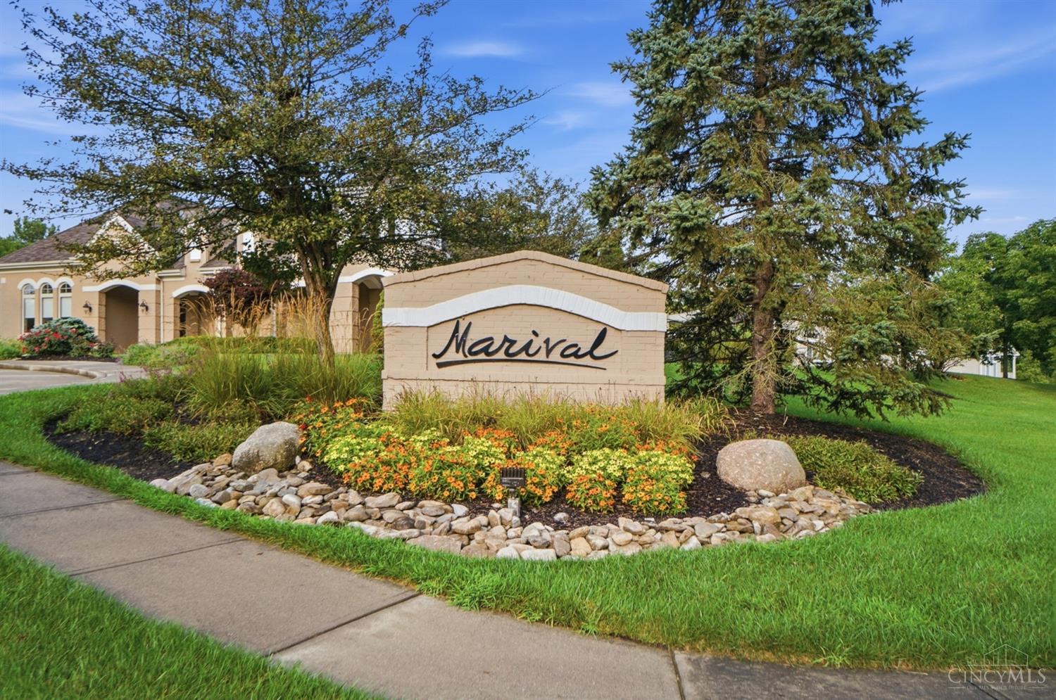 39th image of 4331 Marival Wy, Mason, OH 45040 | MLS# 1890050