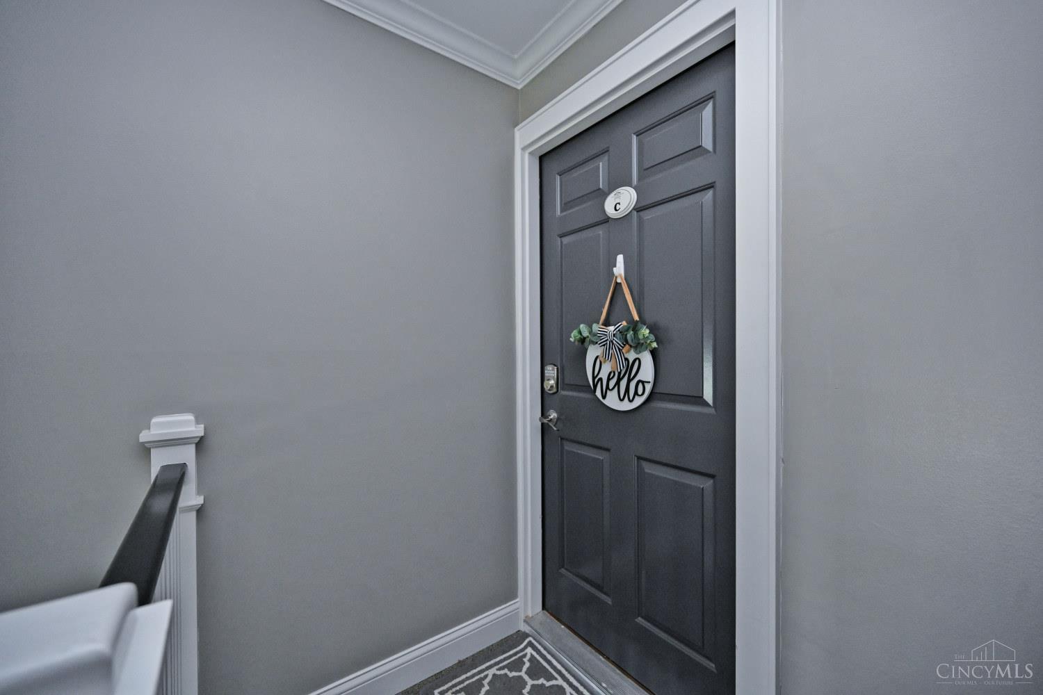 3706 Ashworth Drive #C, Cincinnati, OH, 45208 — photo 5