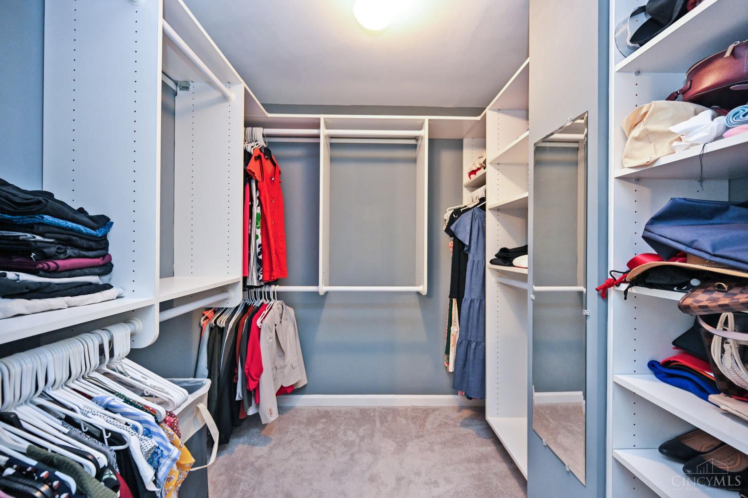 3706 Ashworth Drive #C, Cincinnati, OH, 45208 — photo 35
