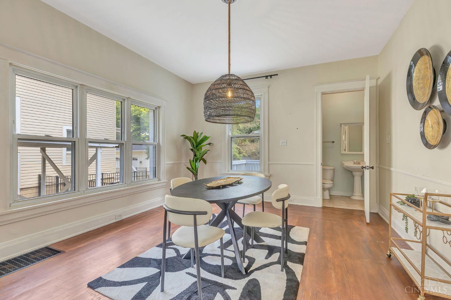 3734 Woodland Avenue, Cincinnati, OH, 45209 — photo 11