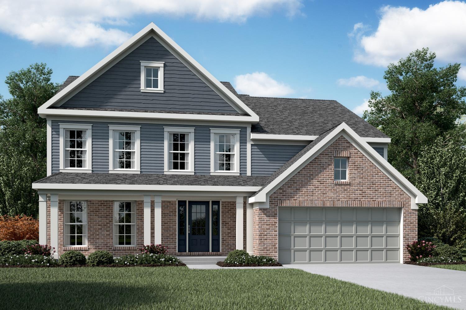 image of 2023 Salt Run Wy, Hamilton Twp, OH 45152 | MLS# 1890001