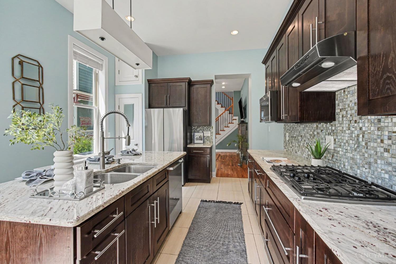 2656 Bellevue Avenue, Cincinnati, OH, 45219 — photo 13