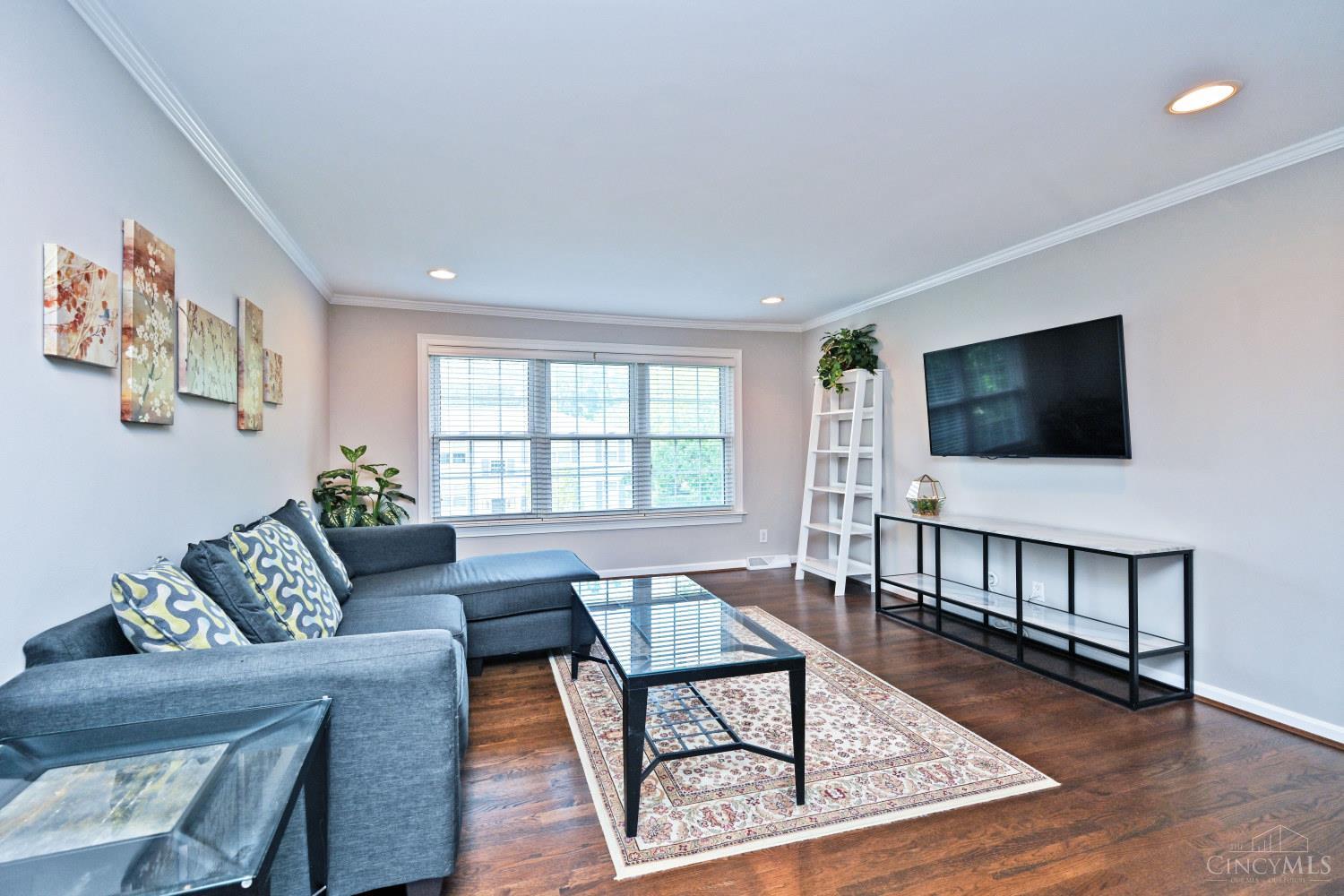 3706 Ashworth Drive #C, Cincinnati, OH, 45208 — photo 8