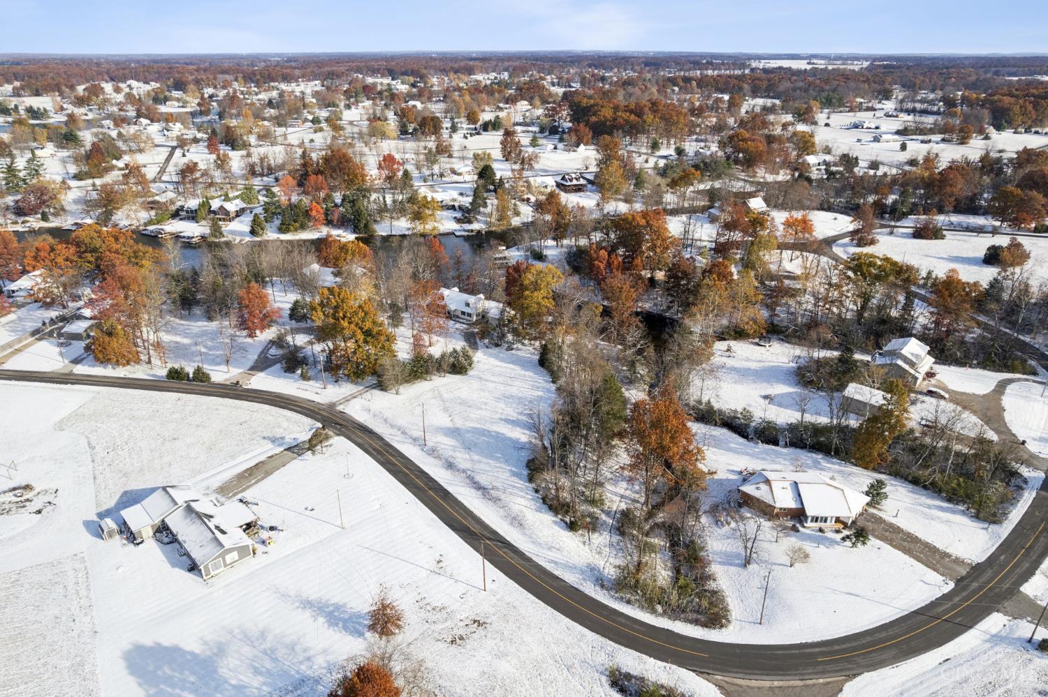 476 Waynoka Drive, Jackson Twp, OH, 45171