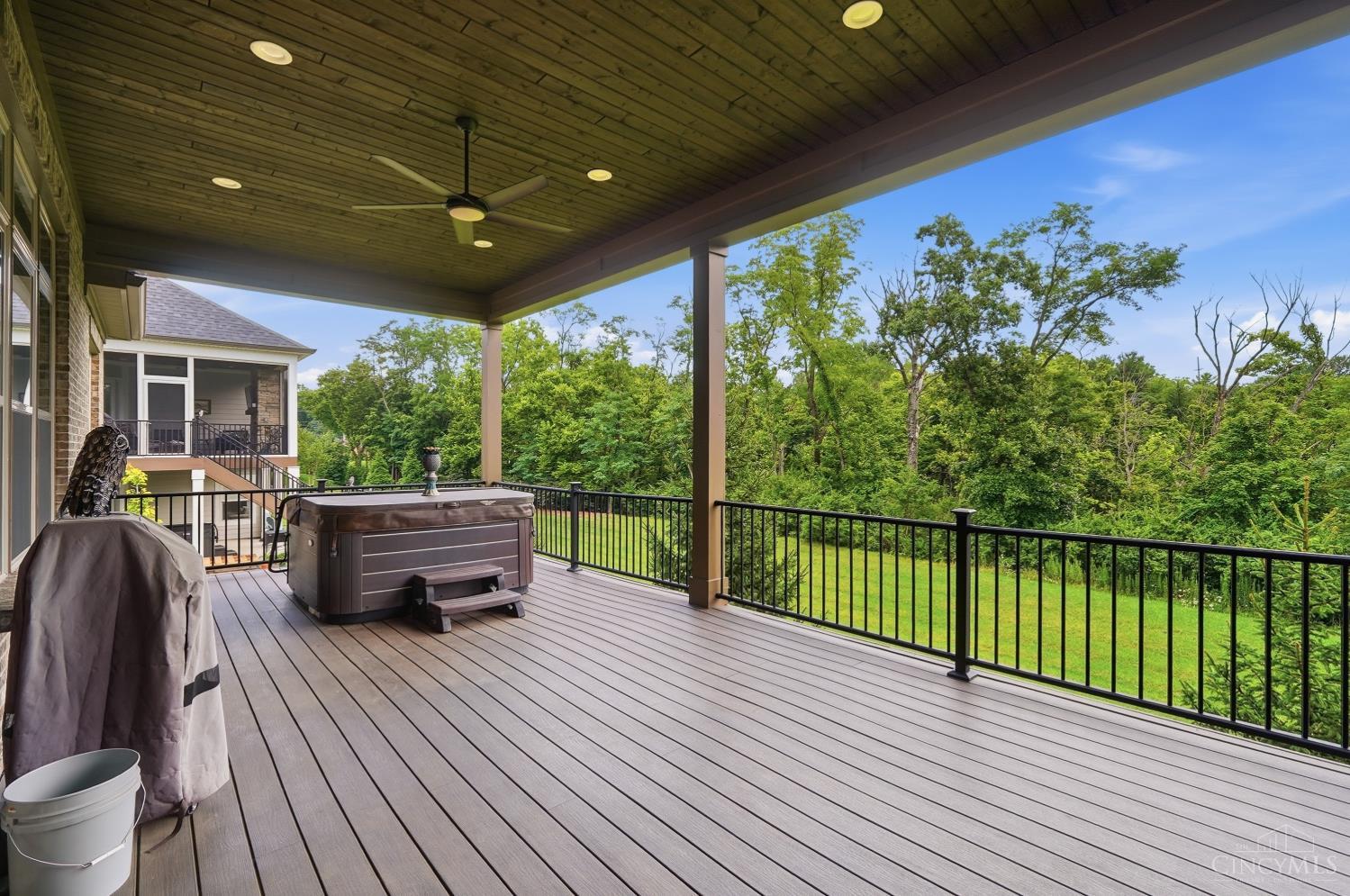 8009 Bennington Drive, West Chester, OH, 45241 — photo 62