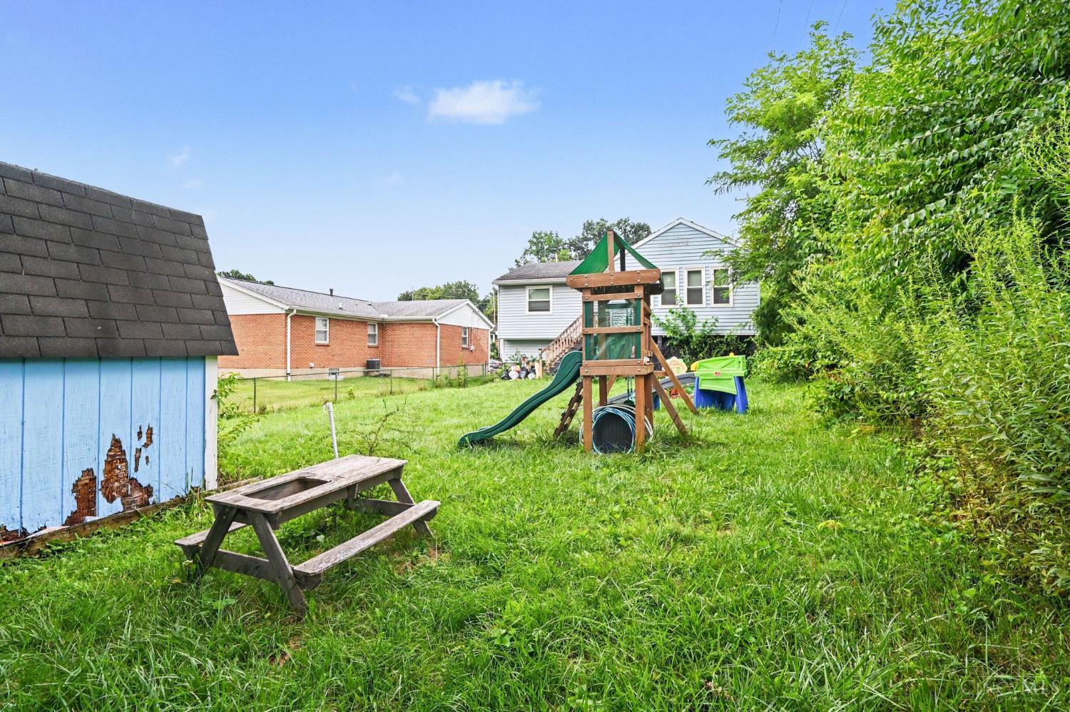 24 Judiann Court, Reading, OH, 45215