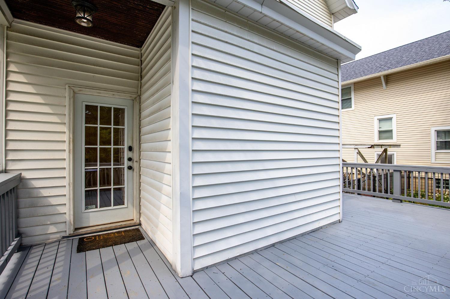 3734 Woodland Avenue, Cincinnati, OH, 45209 — photo 29