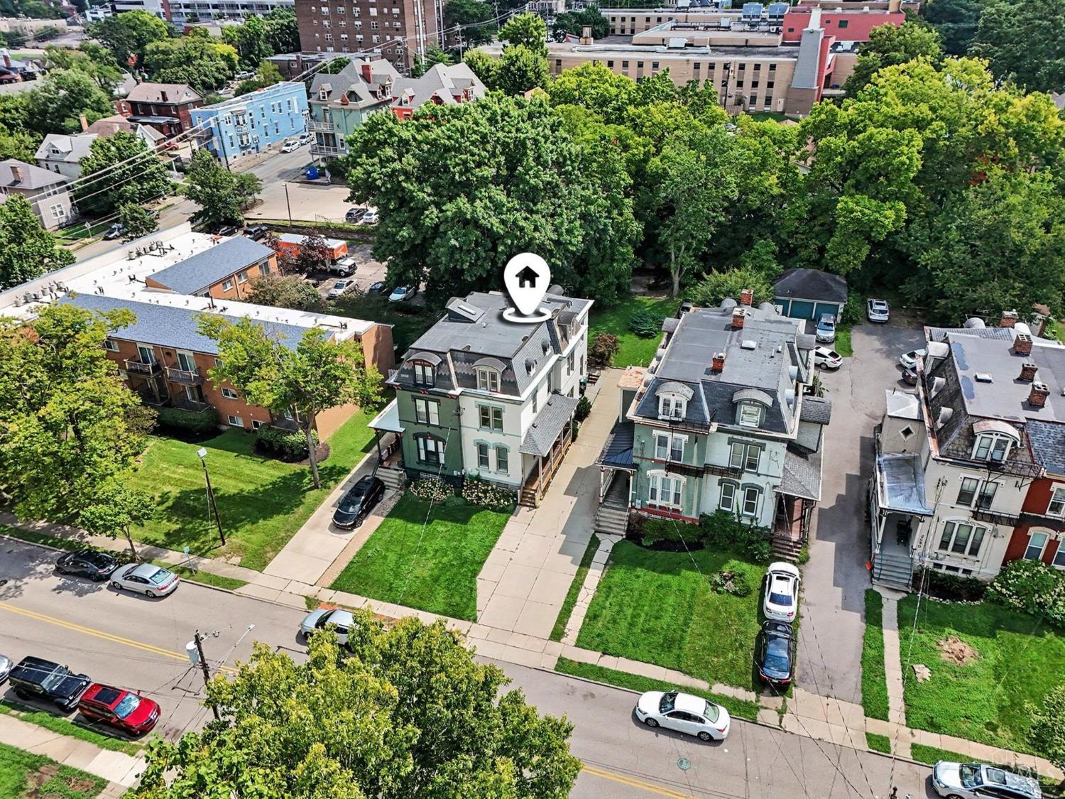 2656 Bellevue Avenue, Cincinnati, OH, 45219 — photo 27