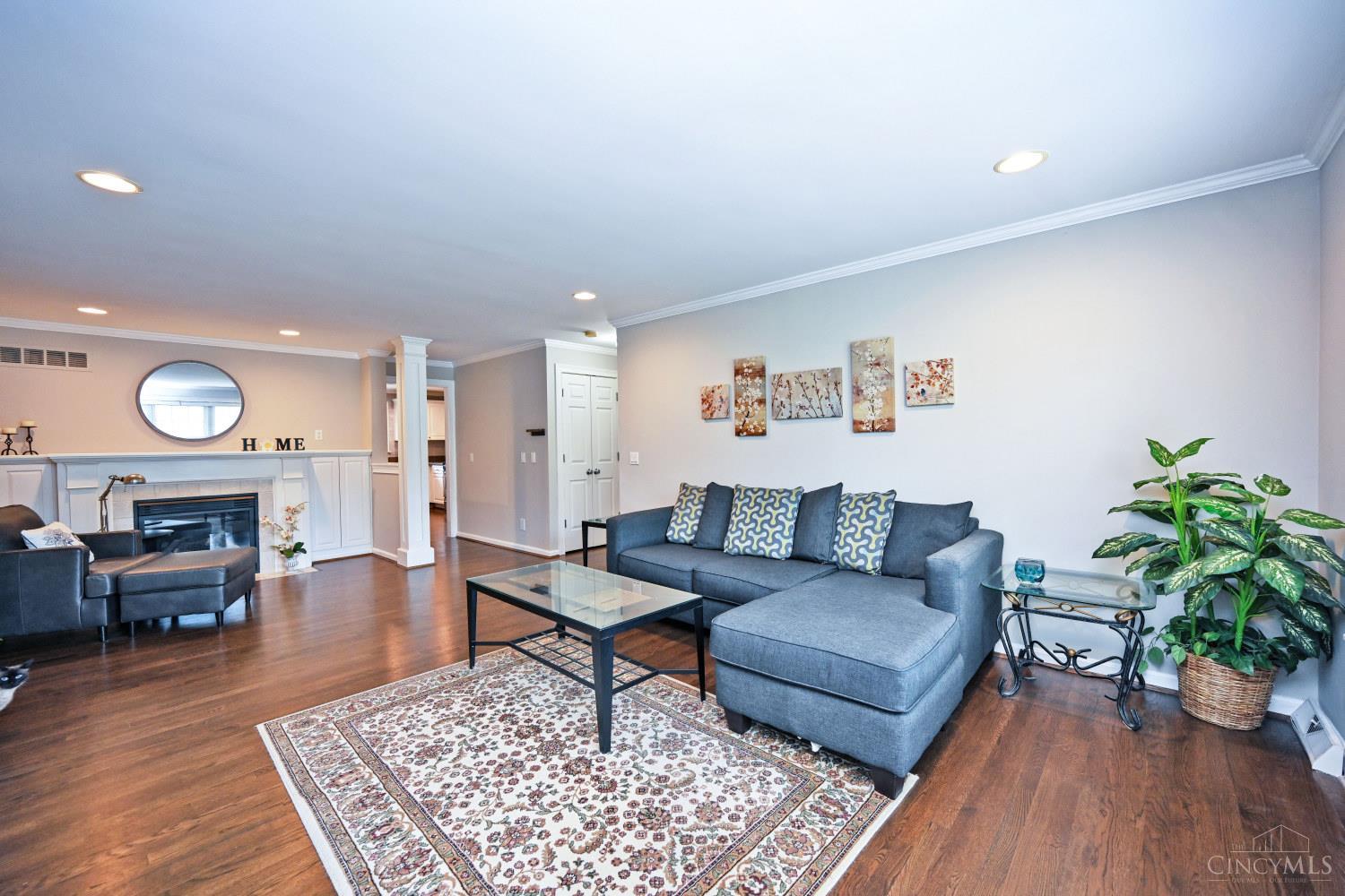 3706 Ashworth Drive #C, Cincinnati, OH, 45208 — photo 10