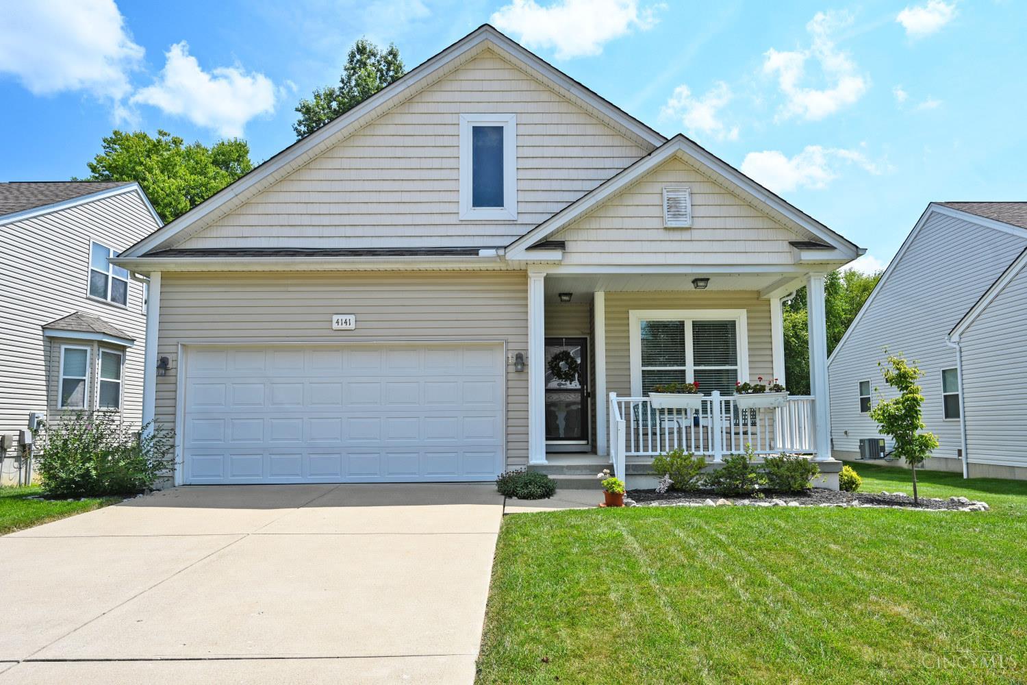 1st image of 4141 S Gensen Loop, Union Twp, OH 45245 | MLS# 1890055