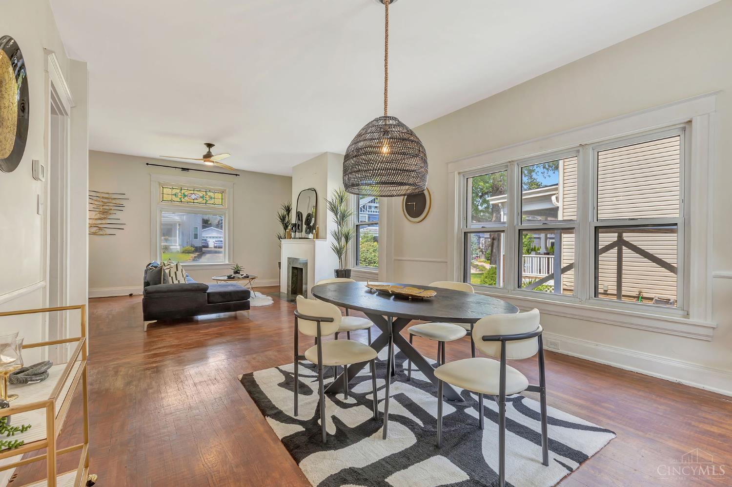 3734 Woodland Avenue, Cincinnati, OH, 45209 — photo 10