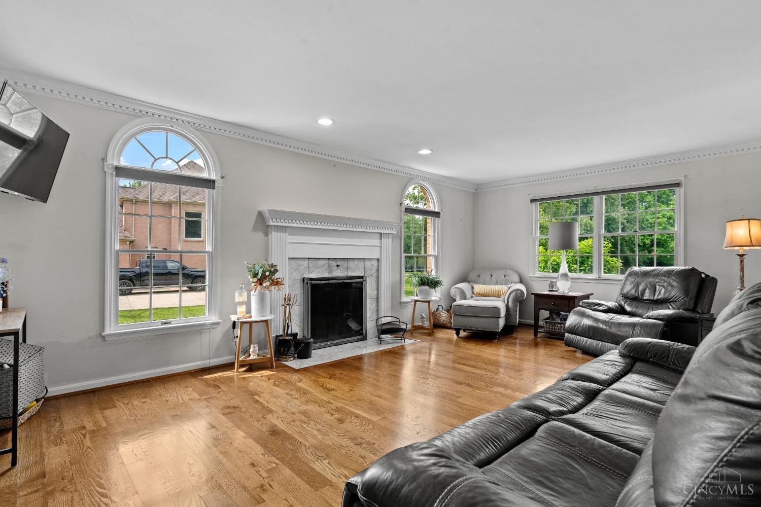 1210 Ascot Drive, Hamilton Twp, OH, 45039 — photo 10