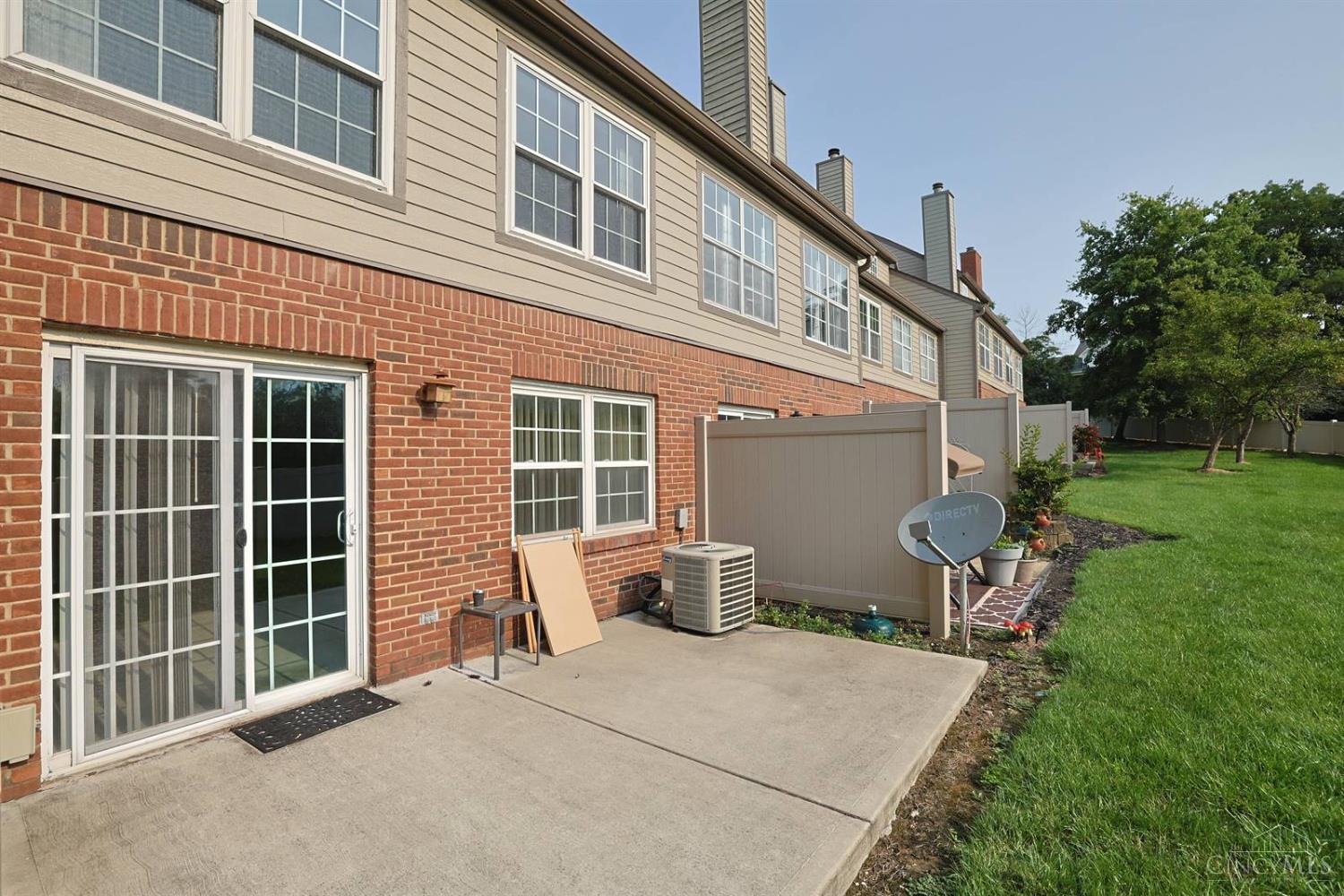 10555 Montgomery Road #35, Montgomery, OH, 45242 — photo 22