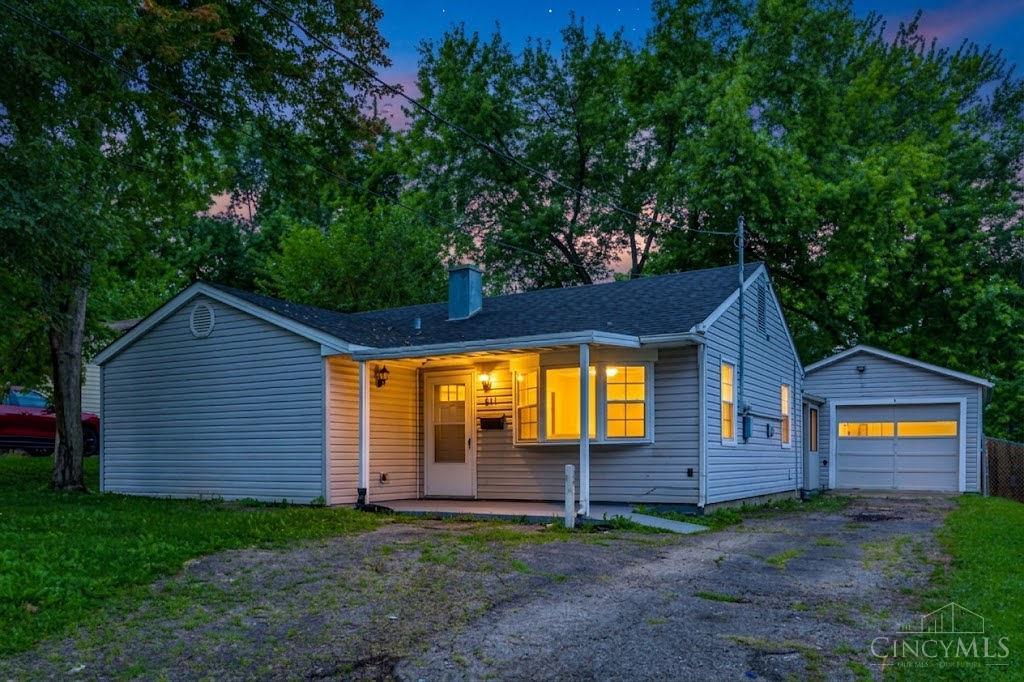 2nd image of 608 Richardson, Middletown, OH 45042 | MLS# 1889825