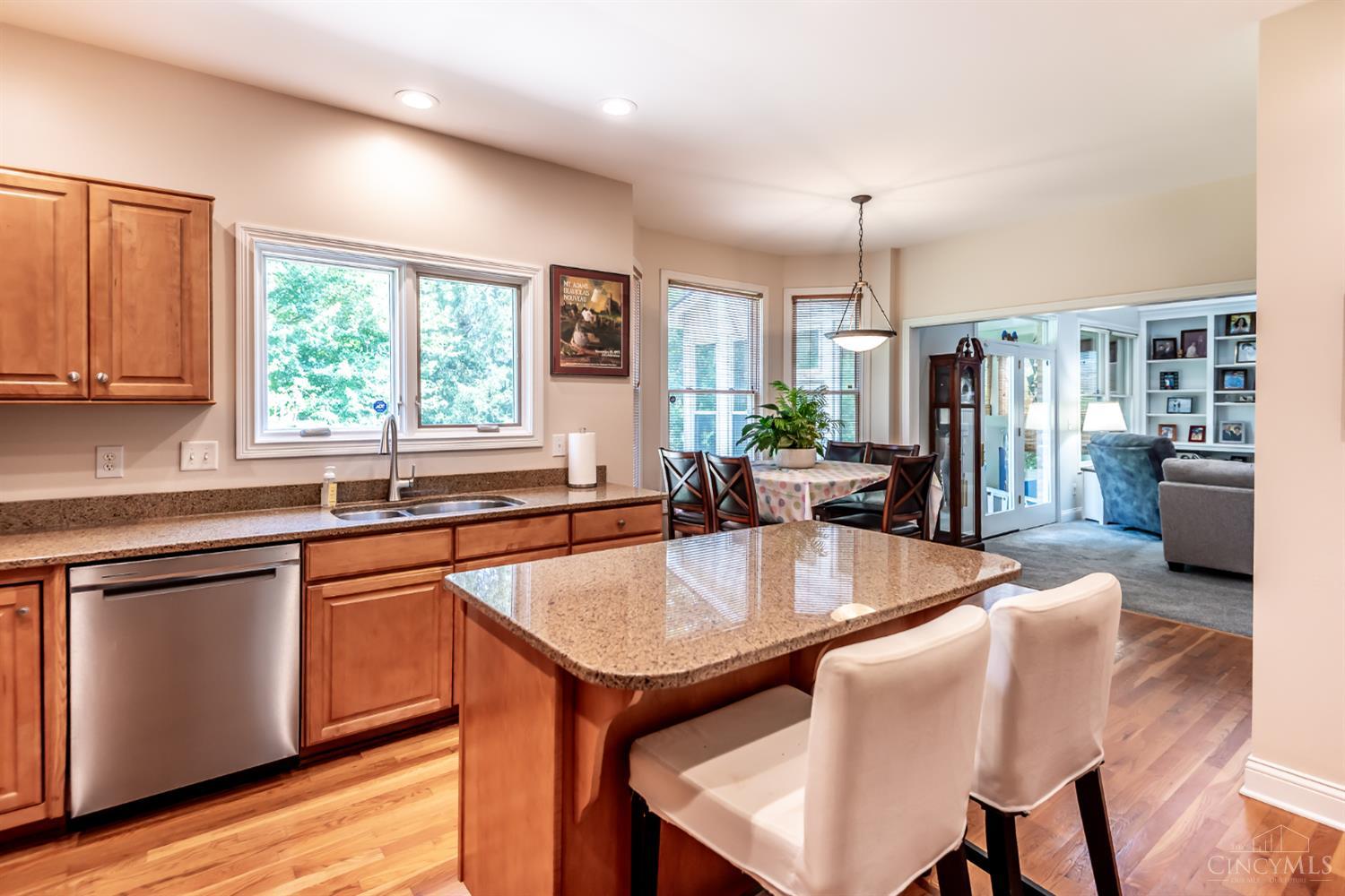 252 Links View Drive, Hamilton Twp, OH, 45039 — photo 23