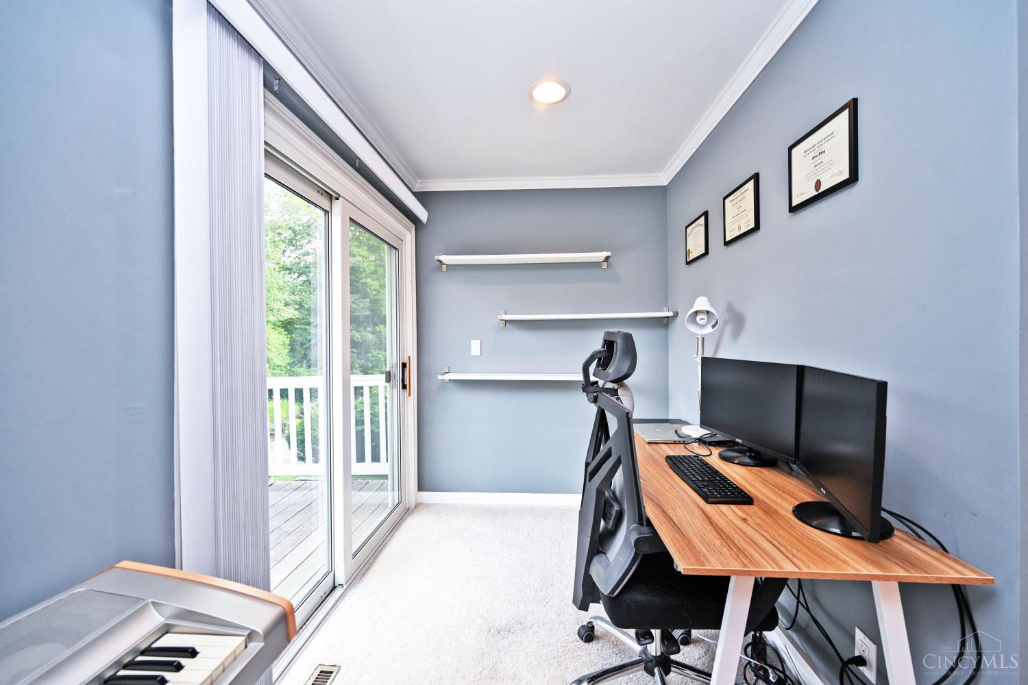 3706 Ashworth Drive #C, Cincinnati, OH, 45208 — photo 31