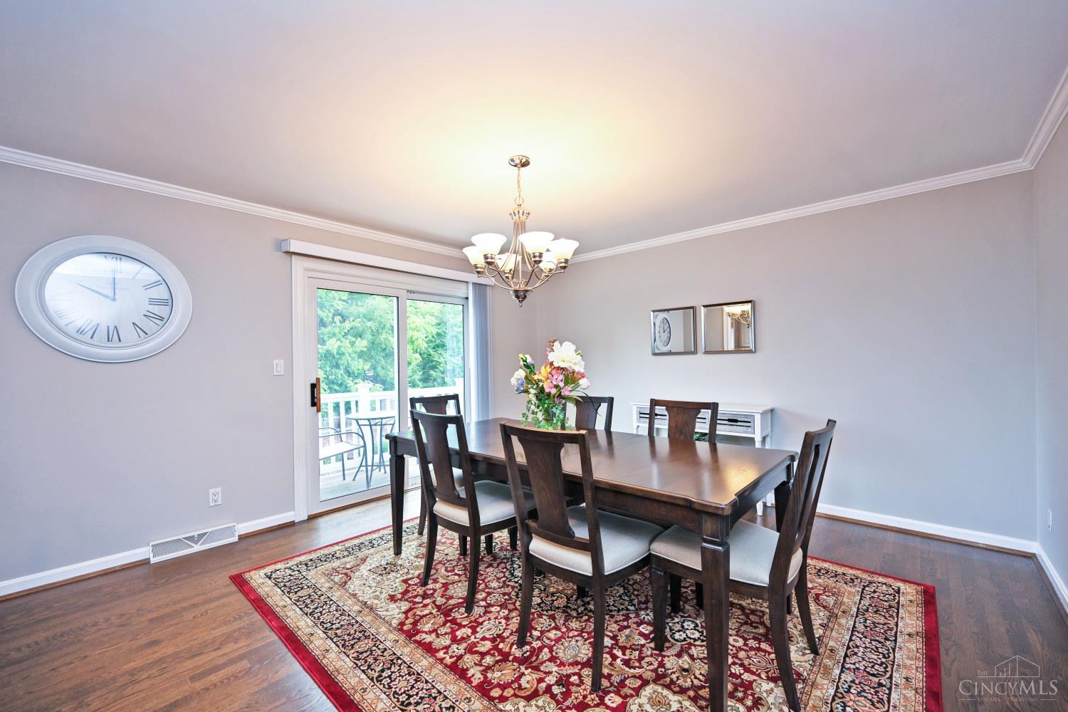 3706 Ashworth Drive #C, Cincinnati, OH, 45208 — photo 21