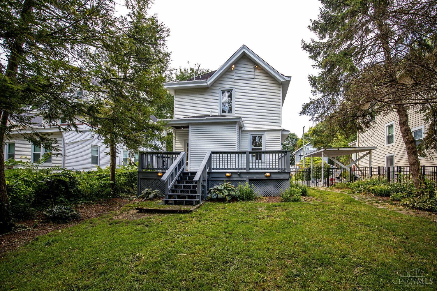 3734 Woodland Avenue, Cincinnati, OH, 45209 — photo 32