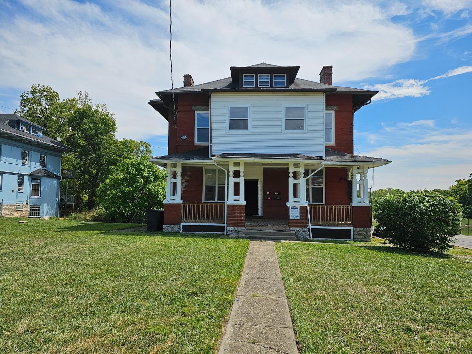 1st image of 3636 Reading Rd, Cincinnati, OH 45229 | MLS# 1889980