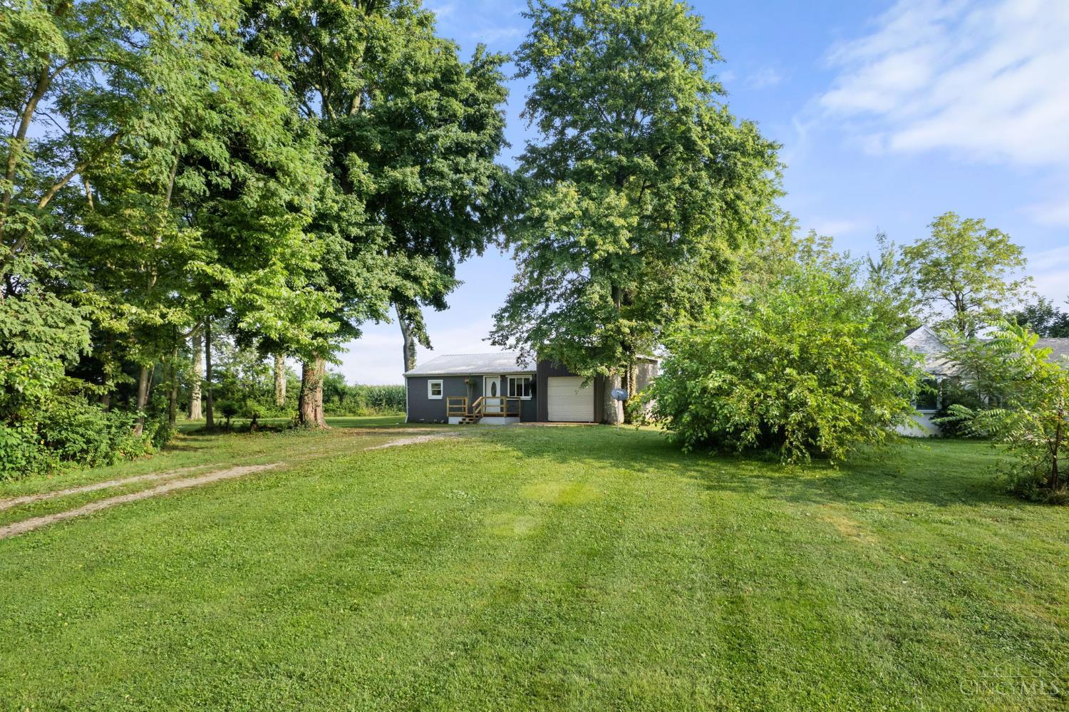 5009 St Rt 138, Hamer Twp, OH, 45133 — photo 2