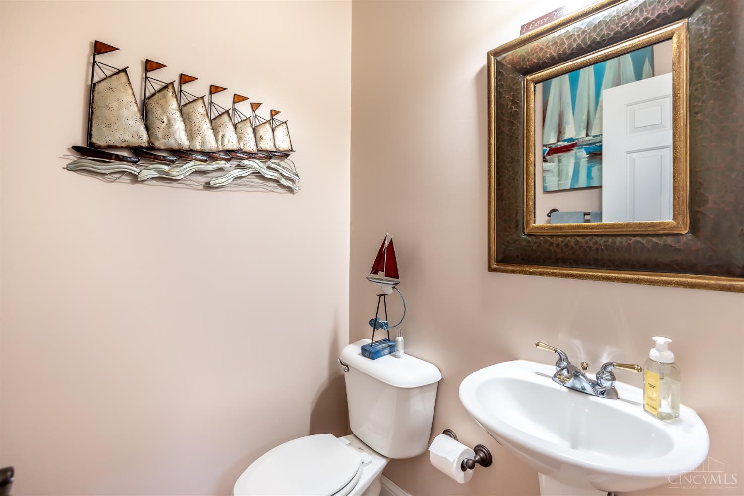 252 Links View Drive, Hamilton Twp, OH, 45039 — photo 27