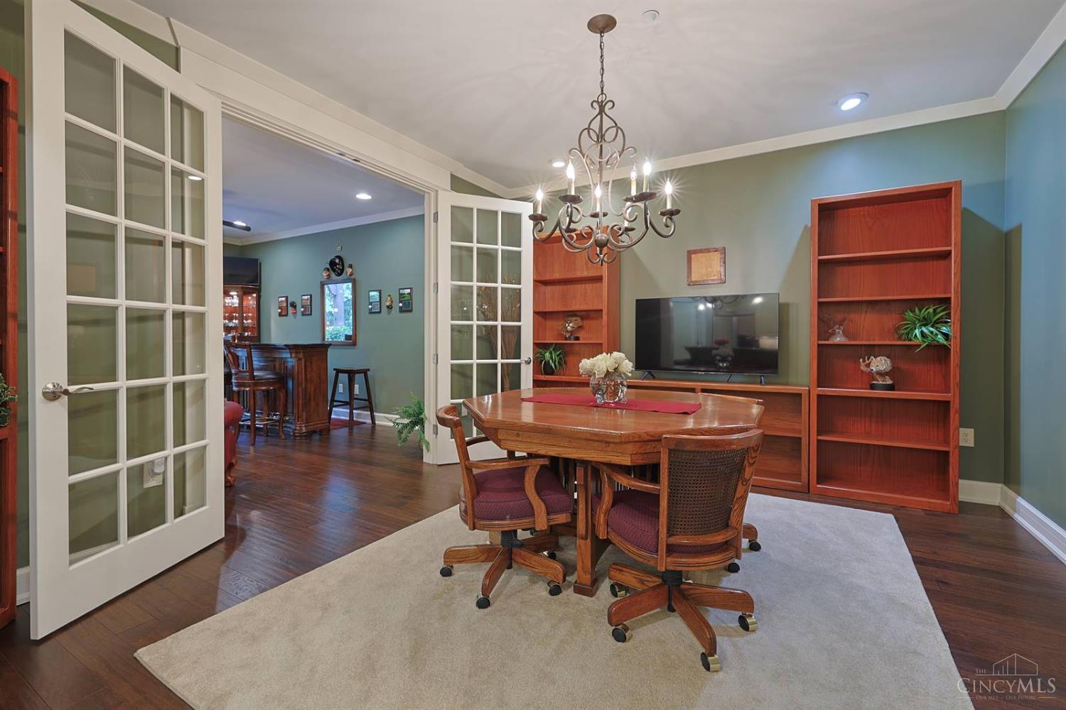 3942 Miami Road #203, Mariemont, OH, 45227 — photo 13