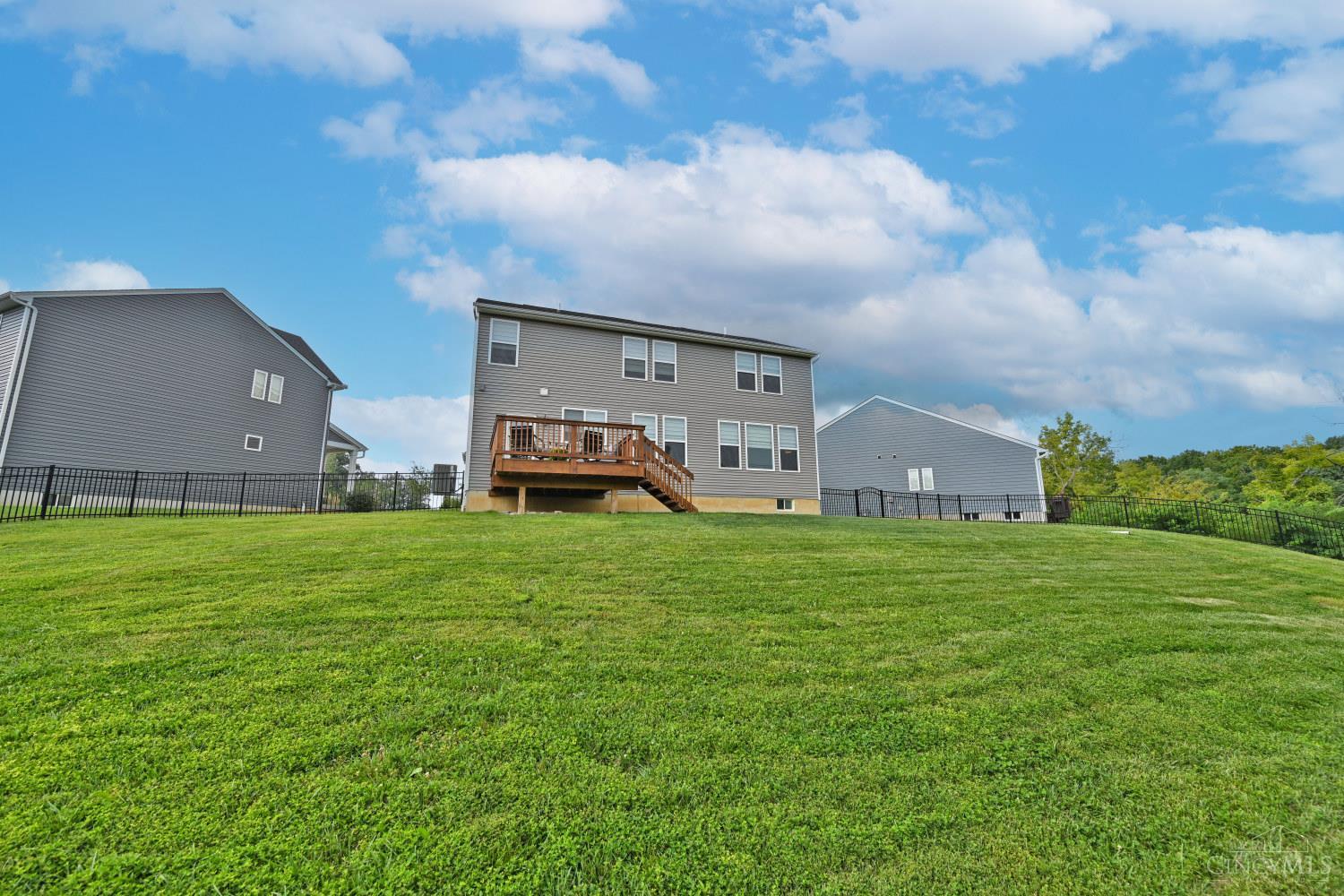 970 Crestpoint Court, Union Twp, OH, 45245 — photo 46