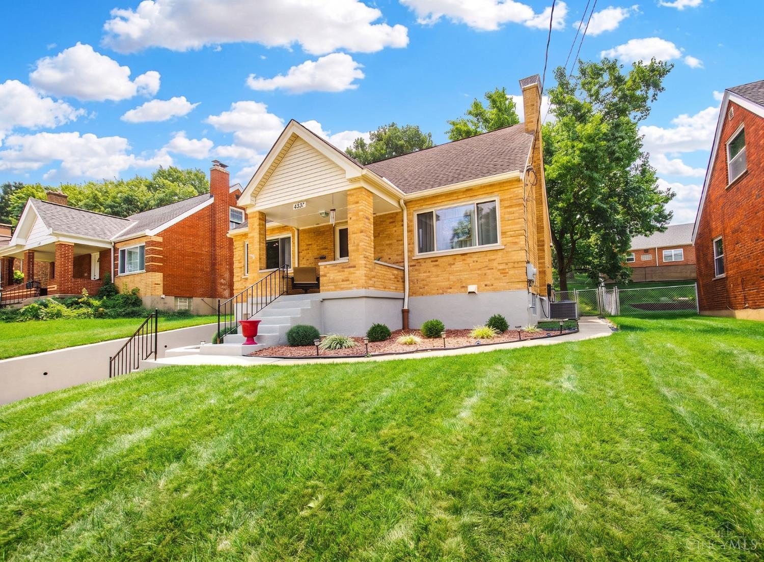 Photo 3 of Single family home for sale at 4337 St Martins Pl, Cincinnati, OH 45211 | MLS# 1889927 | Listing updated on 2026-09-17