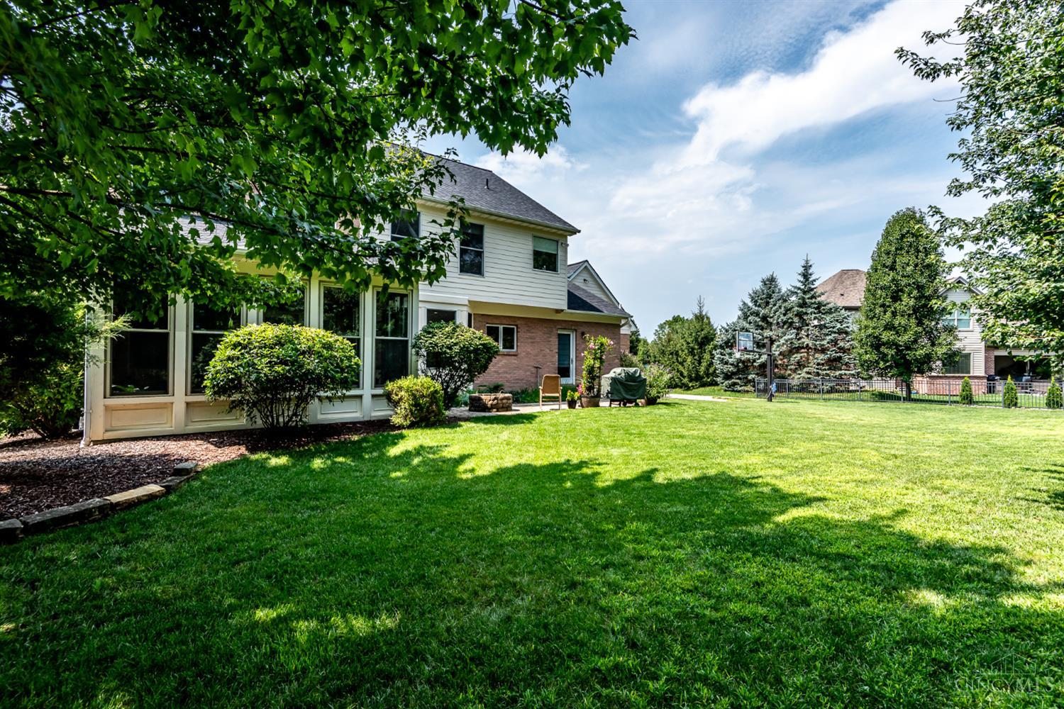 252 Links View Drive, Hamilton Twp, OH, 45039 — photo 55