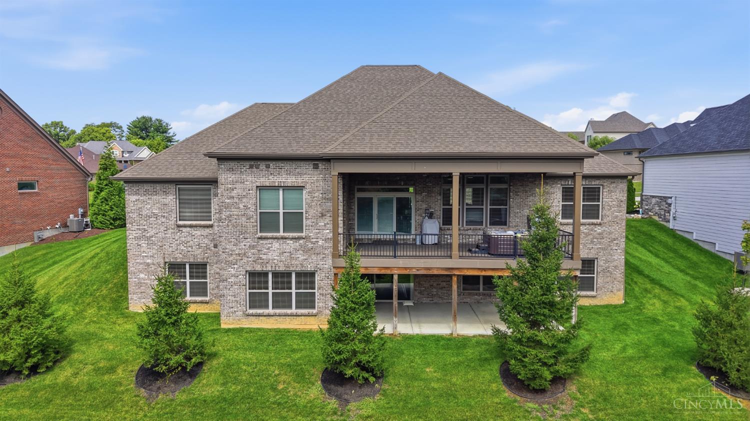 8009 Bennington Drive, West Chester, OH, 45241 — photo 58