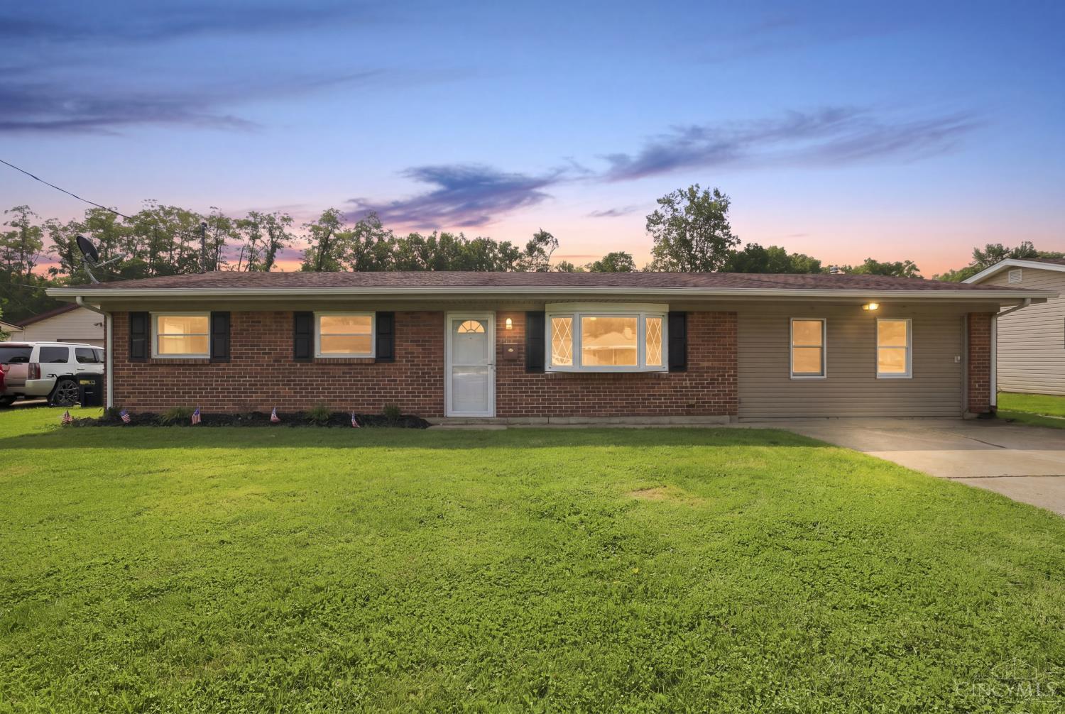 2nd image of 237 Linda Ct, Trenton, OH 45067 | MLS# 1890078
