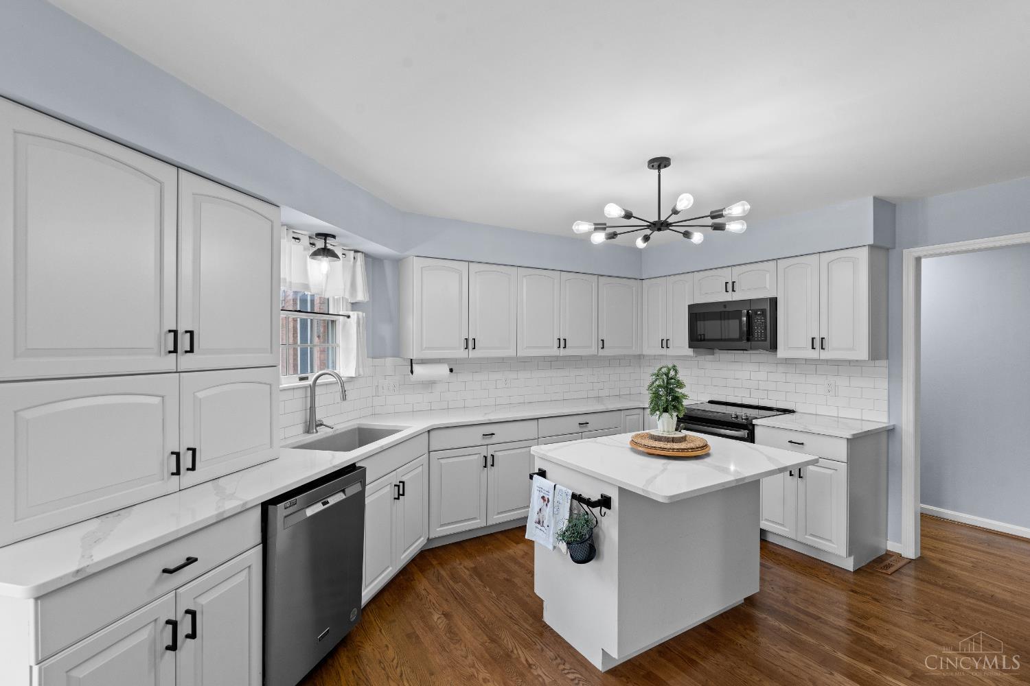 1210 Ascot Drive, Hamilton Twp, OH, 45039 — photo 13