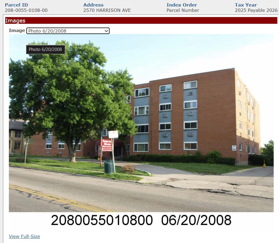2570 Harrison Avenue, Cincinnati, OH, 45211 — photo 4
